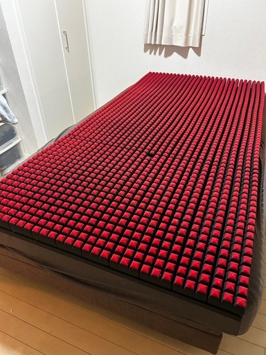 西川エアーSI マットレス、レギュラー、シングル