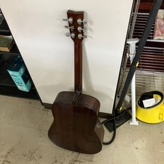 A2601-437 YAMAHA アコースティックギター 中古の画像