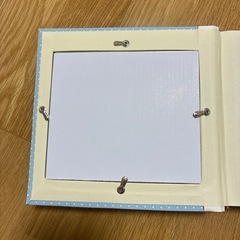 ミキハウス　アルバムの画像