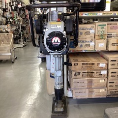 三笠産業　タッピングランマー　MTR-40FAの画像