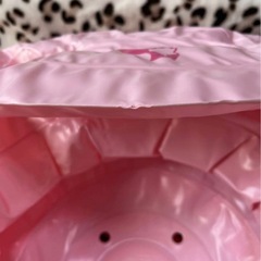 ベビーバスチェアの画像