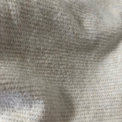 ユニクロ⭐︎3Dスフレヤーンスカートの画像