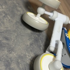 確定済み【無料】ミッフィ三輪車の画像