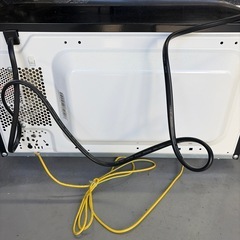 アイリス　電子レンジ　　　アイリスオーヤマの画像