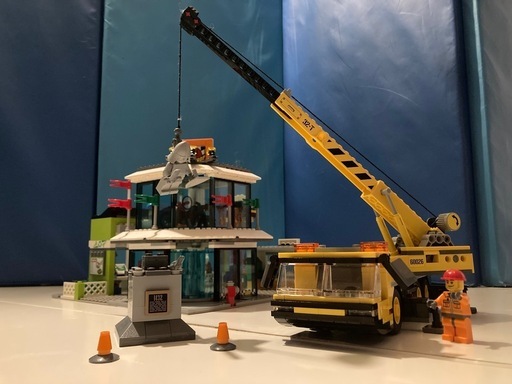 LEGO City