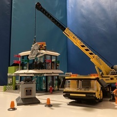 LEGO Cityの画像