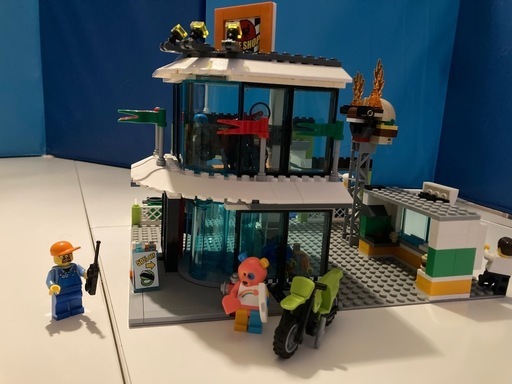 LEGO City