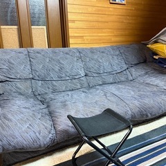 ローソファーの画像