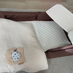 フォルスカ　コンパクトベットの画像