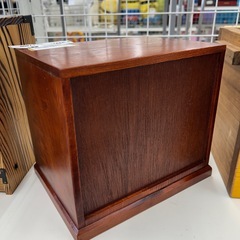 リユースのサカイ東金店 ミニ箪笥 TJ17409の画像