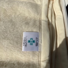 毛布の画像