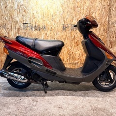 【距離浅6744km!!／小型が10万円以下!!🔥🙆🏽】在庫有◎お求めやすいヴェクスター125が入庫しました!!の画像