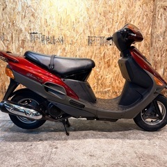 【距離浅6744km!!／小型が10万円以下!!🔥🙆🏽】在庫有◎お求めやすいヴェクスター125が入庫しました!!の画像