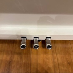 YAMAHA YDP-S54WH YAMAHA YDP-S54WH ホワイト電子ピアノ 椅子なし の画像