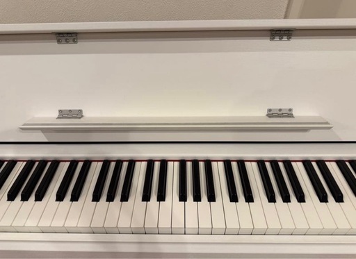 YAMAHA YDP-S54WH YAMAHA YDP-S54WH ホワイト電子ピアノ 椅子なし 