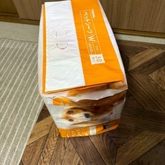 ペットシーツの画像