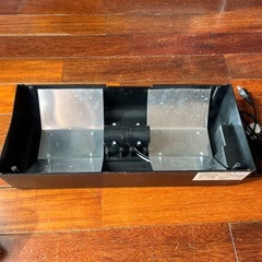 爬虫類用ライトの画像