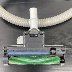 【ご来店限定】＊ Panasonic 紙パック式掃除機 2019年製＊0130-2の画像