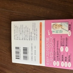 佐伯チズメソッド肌の愛し方育て方の画像