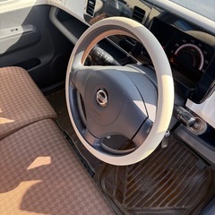 ニッサン　モコ　Ｘ　検令和９年６月の画像