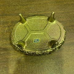 アンティークジュエリー入れの画像