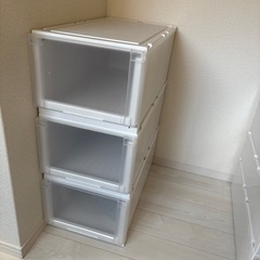 Fits World フィットケースアドバンス 74サイズの画像