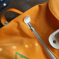 ランリュック　　の画像