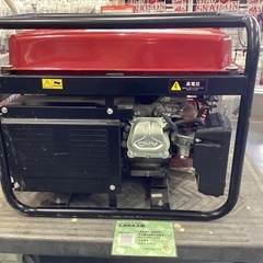 WAKITA(ワキタ) AVR式ガソリン発電機 [60Hz] HPG2500-6の画像