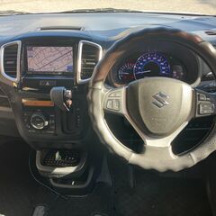 ☆車検R9年2月　コミコミ68万☆　ソリオ　7.9万キロ　の画像