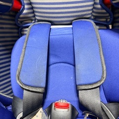 【取引中】joie チャイルドシートの画像