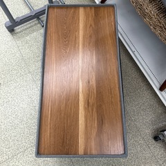 リユースのサカイ東金店 YAMAZEN 折り畳み収納スツール TJ17410の画像