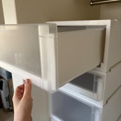 フィットケースアドバンス74サイズ。lの画像