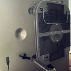 石油ストーブの画像