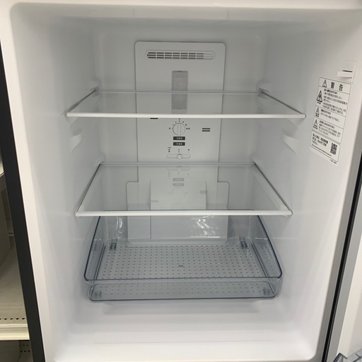 【 6ヶ月間飲み動作保証付＋軽トラック無料貸出！】SHARP 2ドア冷蔵庫