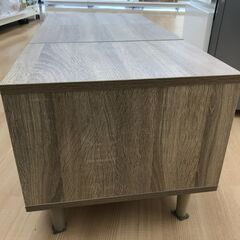 A-1238【リユースのサカイ野々市店】ジモティ来店特価‼ ドレッサー ロータイプ※クリーニング済みの画像