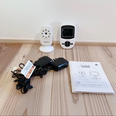 ベビーカメラ　の画像