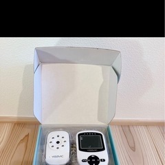 ベビーカメラ　の画像