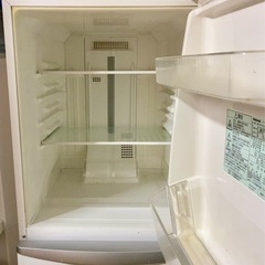 【無料】National 冷蔵庫 135Lの画像