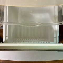 【無料】National 冷蔵庫 135Lの画像