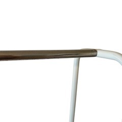 【取引中】ハンガーラック2wayタイプの画像