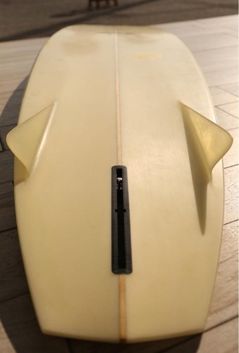 Joel Tudor Bonzer 6'0 サーフボード  サーフィン
