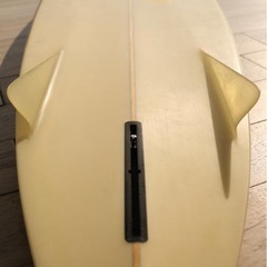 Joel Tudor Bonzer 6'0 サーフボード  サーフィンの画像