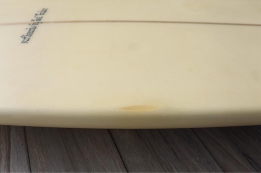Joel Tudor Bonzer 6'0 サーフボード  サーフィン
