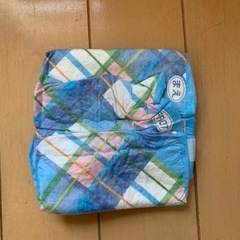 犬用紙オムツマナーウエア男の子用sssサイズの画像