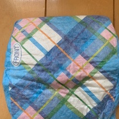 犬用紙オムツマナーウエア男の子用sssサイズの画像