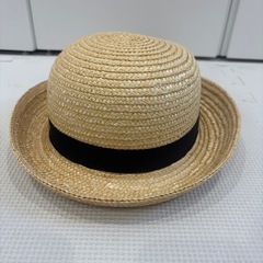 なかよし幼稚園　帽子　春夏　秋冬　制帽の画像