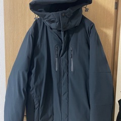 CIAOPANIC TYPY（チャオパニックティピー） 中綿ブルゾンジャケット メンズ アウターの画像