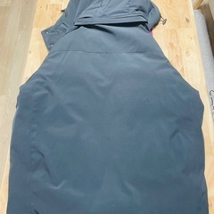 CIAOPANIC TYPY（チャオパニックティピー） 中綿ブルゾンジャケット メンズ アウターの画像