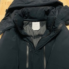 CIAOPANIC TYPY（チャオパニックティピー） 中綿ブルゾンジャケット メンズ アウターの画像