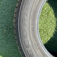 ブリジストン タイヤエコピア　１本の画像